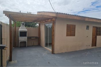 house em Rua Catumbi, Maria Regina - Alvorada - RS