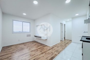 apartment em Rua Laranjal do Jari, Vila Pirituba - São Paulo - SP