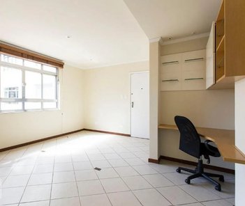 apartment em Rua Ministro Gastão Mesquita, Perdizes - São Paulo - SP