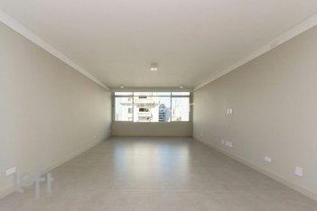 apartment em Peixoto Gomide, Jardim América - São Paulo - SP