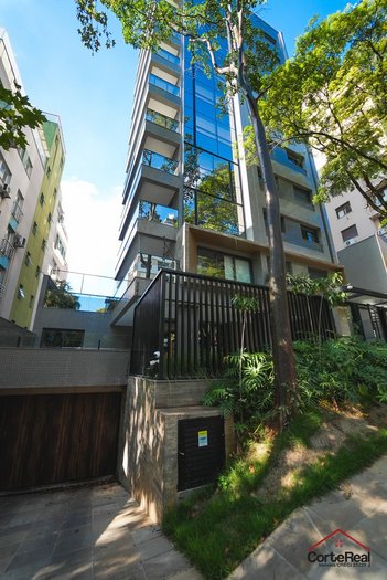 apartment em Vasco da Gama, Rio Branco - Porto Alegre - RS