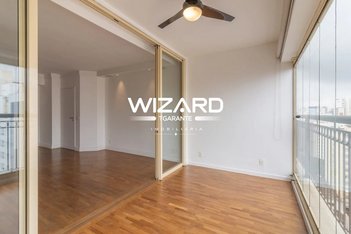 apartment em Rua Doutor Virgílio de Carvalho Pinto, Pinheiros - São Paulo - SP