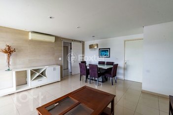 apartment em Rua Adele, Jardim Dom Bosco - São Paulo - SP