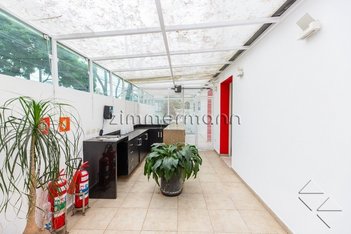 office em Rua Colônia da Glória, Vila Mariana - São Paulo - SP