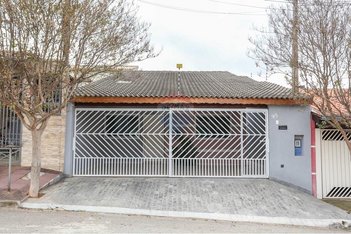 house em Rua Darcy Fruet, Jardim Wanel Ville V - Sorocaba - SP