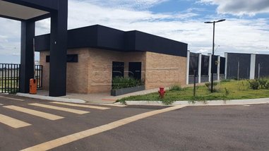 land_lot em Avenida dos Sanhaços, Parque Faber Castell I - São Carlos - SP