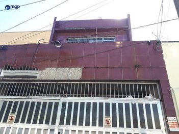 house em Rua Santa Rita, Pari - São Paulo - SP