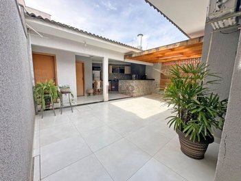 house em Rua Jade, Jardim Santa Helena - Maringá - PR