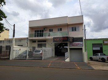 industrial em Henrique Mansano, Alpes - Londrina - PR