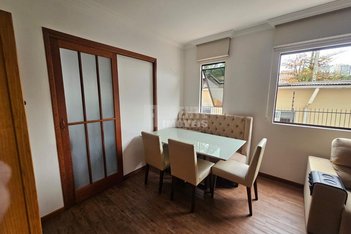 apartment em Almirante Dorval Melchíades de Souza, Centro - Florianópolis - SC