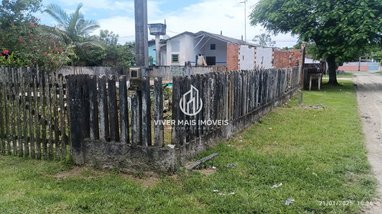 land_lot em Rua Laudino Ivo Vigo, Praia de Leste - Pontal do Paraná - PR