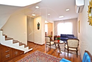 apartment em Rua Cayowaá, Perdizes - São Paulo - SP