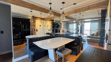 apartment em Rua Vitória Régia, Residencial Alexandria - Várzea Paulista - SP