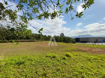 commercial_land_lot em Santos Dumont, Zona Industrial Norte - Joinville - SC