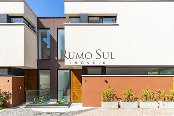 house em Avenida Professor Rubens Gomes de Souza, Jardim Cordeiro - São Paulo - SP