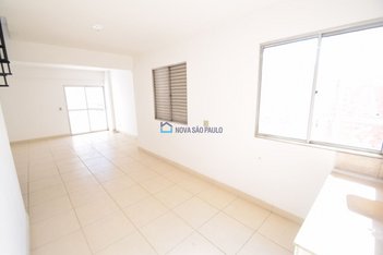 apartment em Avenida Engenheiro Armando de Arruda Pereira, Vila do Encontro - São Paulo - SP
