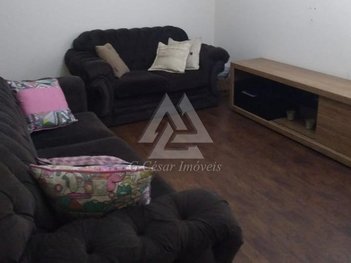 apartment em Rua Brasil, Rudge Ramos - São Bernardo do Campo - SP