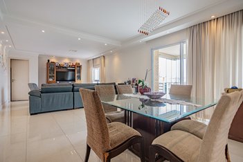 apartment em Rua Roma, Lapa - São Paulo - SP