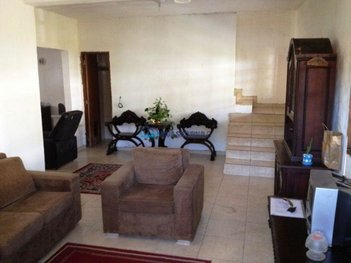 house em Rua Augusto Rolim Loureiro, Planalto Paulista - São Paulo - SP