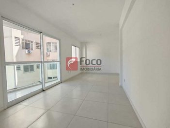 apartment em Rua da Passagem, Botafogo - Rio de Janeiro - RJ