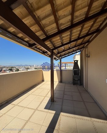 apartment em Avenida Portugal, Itapoã - Belo Horizonte - MG
