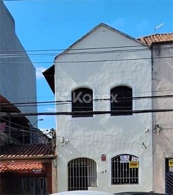 commercial_building em Rua Padre Vieira, Canindé - São Paulo - SP