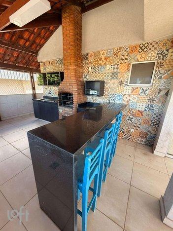 apartment em San Martin, União - Belo Horizonte - MG