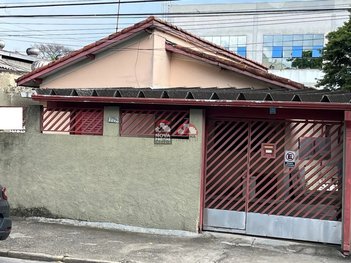 house em Rua Itororó, Vila Cardoso - São José dos Campos - SP