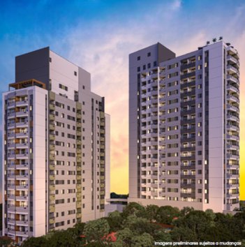 apartment em Avenida Sapopemba, Sapopemba - São Paulo - SP