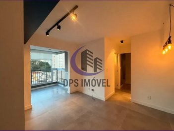 apartment em Avenida Pompéia, Vila Pompéia - São Paulo - SP