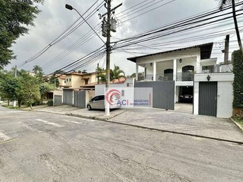 house em Rua Monet, Horizontal Park - Cotia - SP