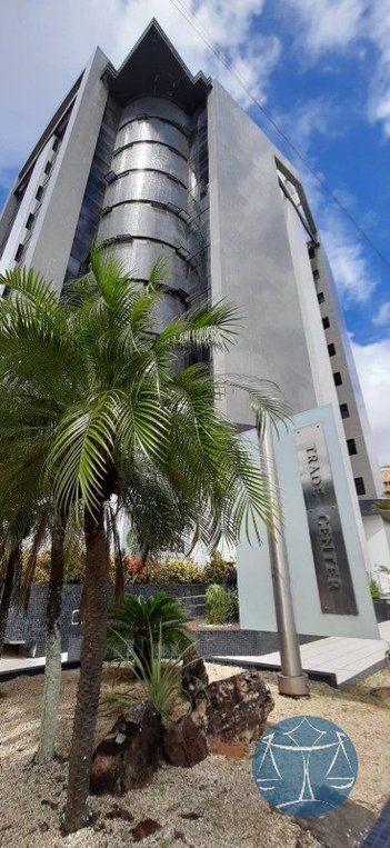 office em Avenida Romualdo Galvão, Lagoa Nova - Natal - RN
