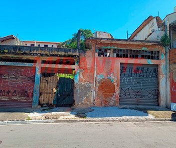 land_lot em Rua Capitão José Aguirre Camargo, Tremembé - São Paulo - SP