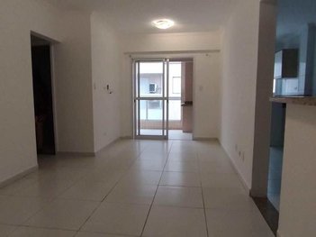 apartment em Avenida Marechal Maurício José Cardoso, Canto do Forte - Praia Grande - SP