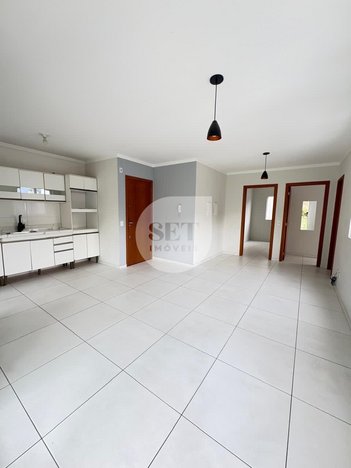 apartment em Rua José Narloch, Tifa Martins - Jaraguá do Sul - SC