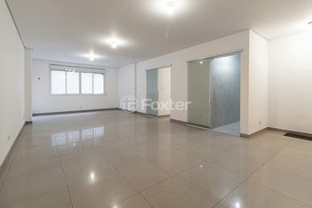 apartment em Avenida Rebouças, Pinheiros - São Paulo - SP