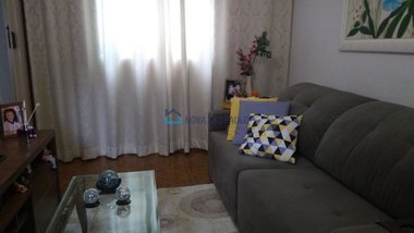 house em Rua Brás de Faria, São Salvador - São Paulo - SP