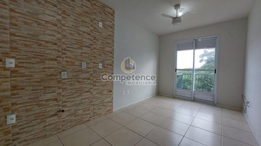apartment em Rua Arcanjo Cândido da Silva, Praia de Fora - Palhoça - SC