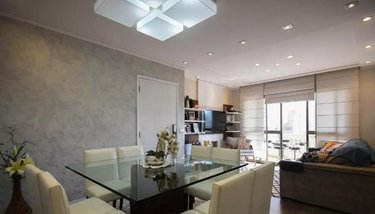 apartment em Rua José Ramon Urtiza, Vila Andrade - São Paulo - SP