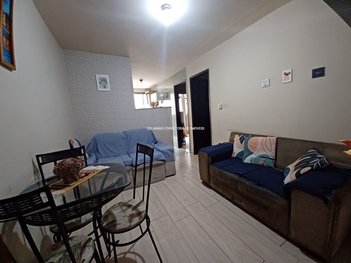 apartment em Rua Rio Reno, Parque Riacho das Pedras 2ª Seção - Contagem - MG
