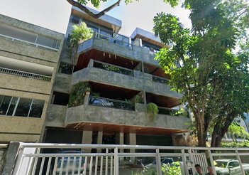 apartment em Avenida Afonso de Taunay, Barra da Tijuca - Rio de Janeiro - RJ