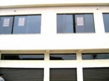 office em Rua Barão do Cerro Azul, Centro - São José dos Pinhais - PR