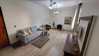 apartment em Rua José Marcelino Camargo, Centro - Barra Mansa - RJ