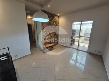 apartment em Rua Taquari, Mooca - São Paulo - SP