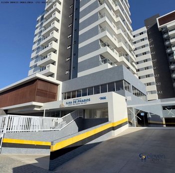 apartment em Avenida General Severino Filho, Itapuã - Salvador - BA