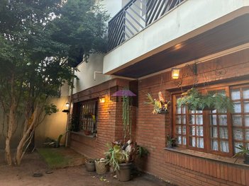 house em Rua Aquidabã, Bela Aliança - São Paulo - SP