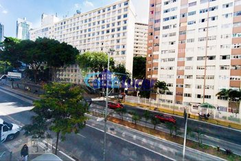 apartment em Avenida Nove de Julho, Jardim Paulista - São Paulo - SP