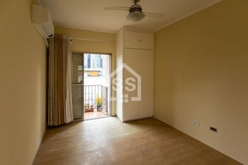 apartment em Rua Júlio Diniz, Vila Olímpia - São Paulo - SP
