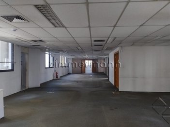 office em Rua Arizona, Cidade Monções - São Paulo - SP