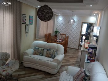 house em Rua Aparecida da Silva Alves, Jardim Cruzeiro do Sul - São José dos Campos - SP